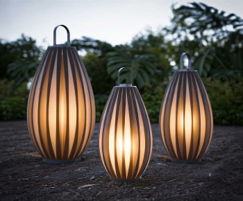 Modern Outdoor Light-ID:548280009