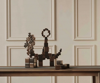 Modern Sculpture-ID:936650042