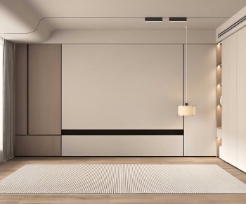 Modern TV Wall-ID:596959111