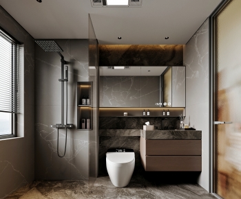 Modern TOILET-ID:447413925