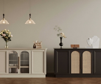 French Style Counter Bar-ID:820969103