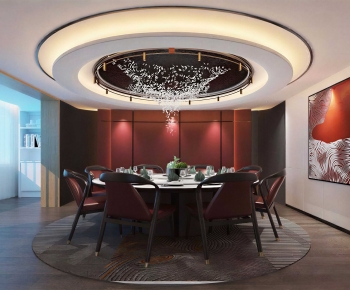 Modern Restaurant Box-ID:553076034