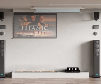 Modern Projector-ID:194215066