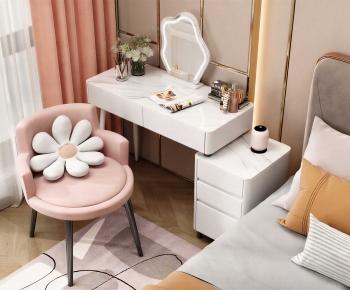 Modern Dresser-ID:204137099