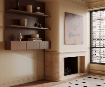 Modern Bookshelf-ID:628365997