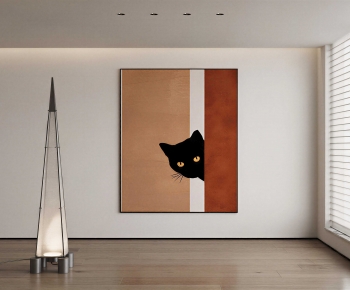 Modern Painting-ID:247669948