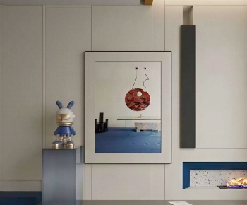 Modern Painting-ID:507847078