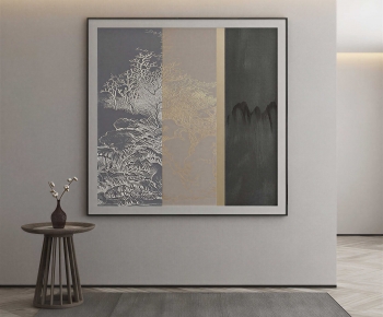 New Chinese Style Painting-ID:291857006