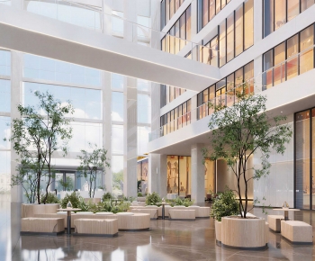 Modern Shopping Mall-ID:903631934