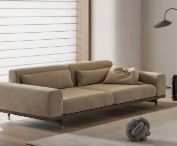 Modern A Sofa For Two-ID:246330983