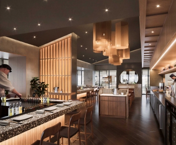 Modern Dining Room-ID:572155005