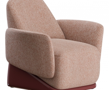 Modern Single Sofa-ID:879501101