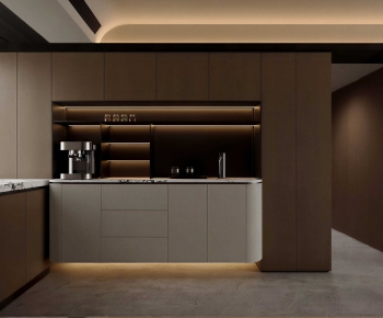 Modern The Kitchen-ID:435172089