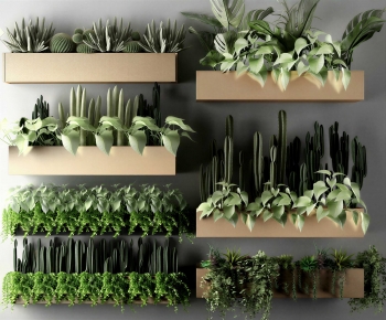 Modern Flower Bed, Flower Bowl, Flower Box-ID:920701988