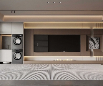 Modern TV Wall-ID:479592085