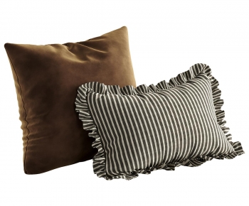 Modern Pillow-ID:319148068