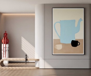 Modern Painting-ID:527888062