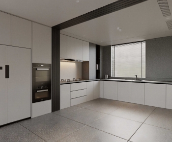 Modern The Kitchen-ID:203228001