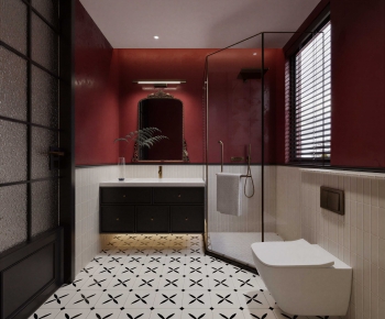 French Style TOILET-ID:282773022