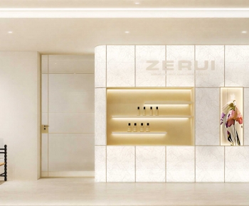 Modern Beauty Salon-ID:552563919