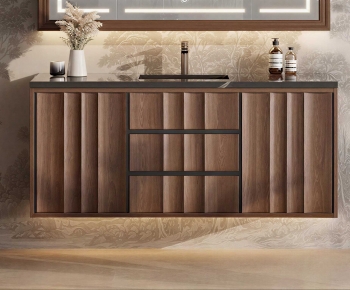 Modern Side Cabinet-ID:606790079