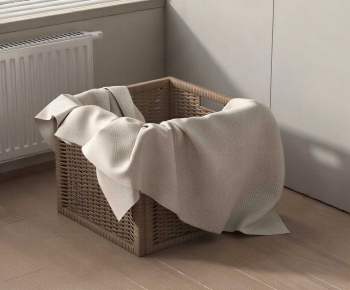 Modern Storage Basket-ID:755337005