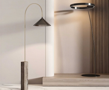 Modern Floor Lamp-ID:509685999