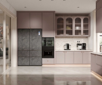 Modern The Kitchen-ID:400910485