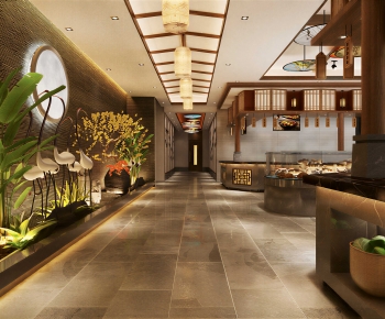 New Chinese Style Restaurant-ID:310553076