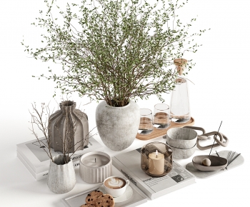 Modern Decorative Set-ID:829013112