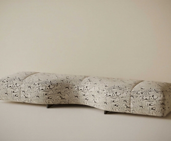 American Style Stool For Changing Shoes-ID:712585938