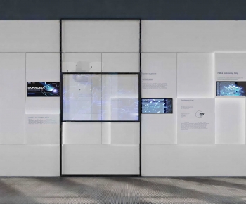 Modern Culture Wall-ID:269380095