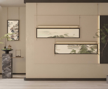 New Chinese Style Painting-ID:425241957