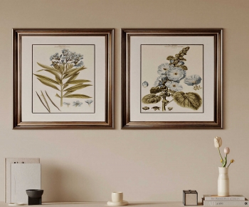 American Style Painting-ID:632838968