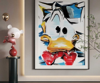 Modern Painting-ID:855119229