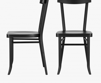 Modern Dining Chair-ID:442687036