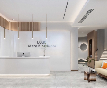 Modern Dental Clinic-ID:509468089