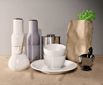 Modern Tableware-ID:863647944
