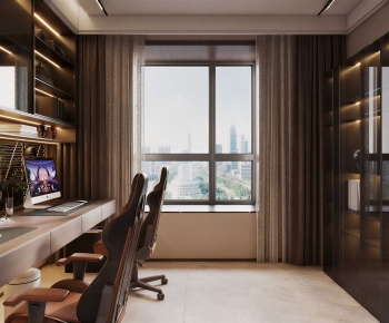 Modern E-sports Room-ID:272281896