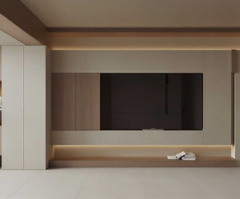 Modern TV Wall-ID:588603972