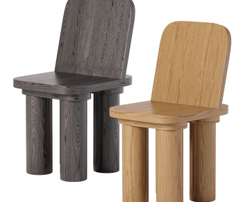 Modern Dining Chair-ID:104291926
