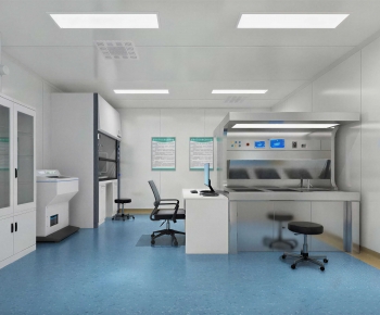 Modern Laboratory-ID:774328955