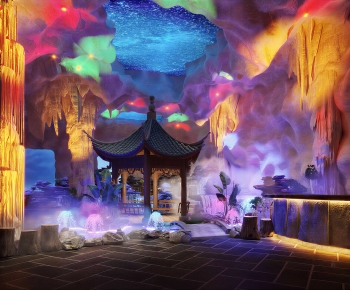 Chinese Style Other-ID:794390922