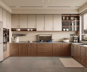 Modern The Kitchen-ID:453857909