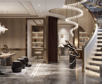 Modern Tea House-ID:491905935