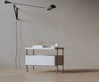 Modern Bedside Cupboard-ID:207458977