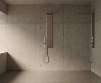 Modern Faucet/Shower-ID:661030052