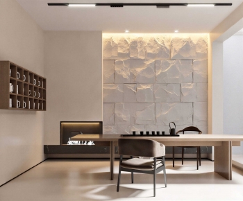 Modern Tea House-ID:209810027