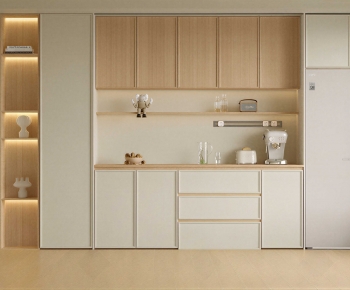 Modern Sideboard-ID:446930898