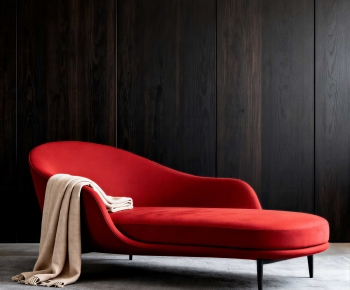 Modern Noble Concubine Chair-ID:223310954